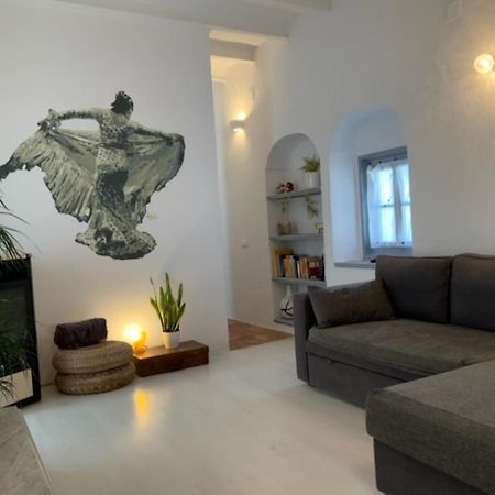 Atico Atlantico Con Aparcamiento Privado Lägenhet Vejer de la Frontera Exteriör bild