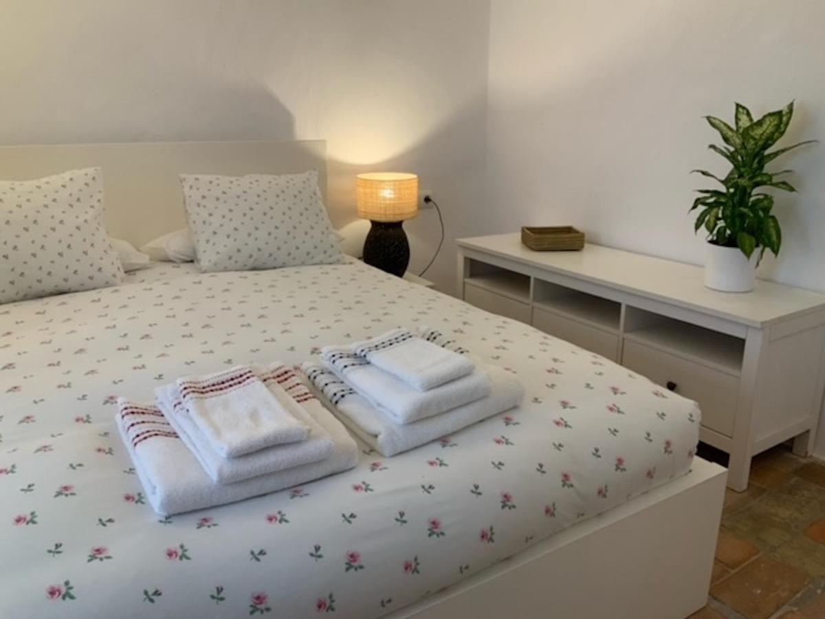 Atico Atlantico Con Aparcamiento Privado Lägenhet Vejer de la Frontera Exteriör bild
